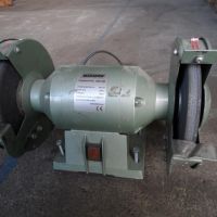 Double spindle mounted in journals Marathon EDS 200