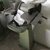 Doppelschleifbock WMW Meuselwitz SEWMH 20