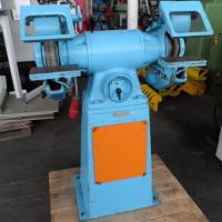 Wheel Grinder - Double Elbtalwerk ScTTR 2x350