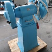 Wheel Grinder - Double Elbtalwerk ScTTR 2x350