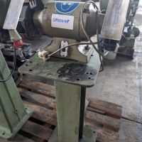 Wheel Grinder - Double UNBEKANNT -