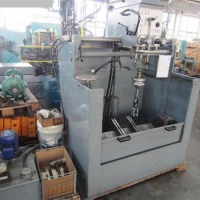 Honmaschine - Innen - Vertikal RUARO LAY 300