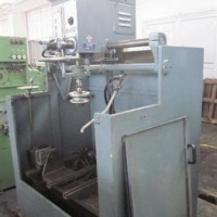 Honmaschine - Innen - Vertikal RUARO LAY 300