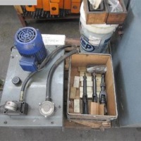 Honmaschine - Innen - Vertikal RUARO LAY 300