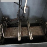 Honmaschine - Innen - Vertikal RUARO LAY 300