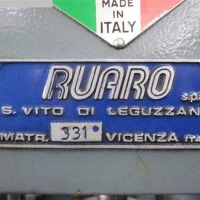 Honmaschine - Innen - Vertikal RUARO LAY 300