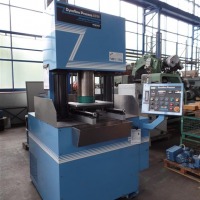 Läppmaschine Dynetics Dynaflow HS 800D