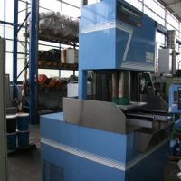 Läppmaschine Dynetics Dynaflow HS 800D