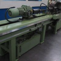 Honmaschine - Innen - Horizontal Honing GO-2003