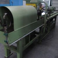 Honmaschine - Innen - Horizontal Honing GO-2003