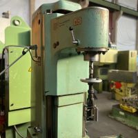 Honownica wewnętrzna - pionowa Werkzeugmaschinenfabrik Frunse 2A78