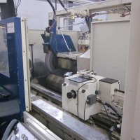 Cylindrical Grinding Machine SCHAUDT PF5N2000