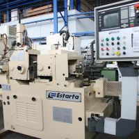 Grinding Machine - Centerless ESTARTA 312