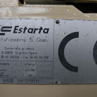 Grinding Machine - Centerless ESTARTA 312