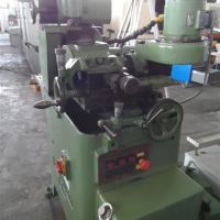 Spitzenlose - Rundschleifmaschine Herminghausen Werke SR 15