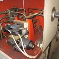 Grinding Machine - Centerless TOS BB 10