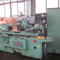 Cylindrical Grinding Machine STANKO MOSKAU 3M151