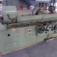 Cylindrical Grinding Machine WMW SA 300 x 1500