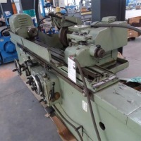 Cylindrical Grinding Machine WMW SA 300 x 1500