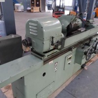 Cylindrical Grinding Machine WMW SA 300 x 1500