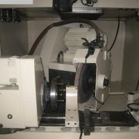 Rundschleifmaschine - Einstich TSCHUDIN TL 25 A