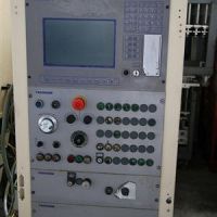 Rundschleifmaschine - Einstich TSCHUDIN TL 25 A