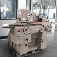 Cylindrical Grinding Machine - Universal TOS-HOSTIVAR BUA 20
