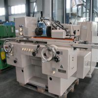 Cylindrical Grinding Machine - Universal TOS-HOSTIVAR BUA 20