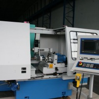 Innenschleifmaschine Wema Glauchau SI 3 CNC x 150