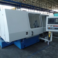 Innenschleifmaschine Wema Glauchau SI 3 CNC x 150