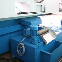 Innenschleifmaschine Wema Glauchau SI 3 CNC x 150