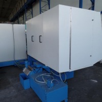 Innenschleifmaschine Wema Glauchau SI 3 CNC x 150