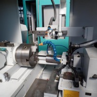 Innenschleifmaschine Wema Glauchau SI 3 CNC x 150