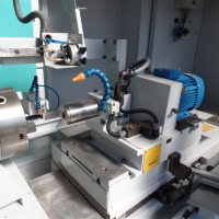 Innenschleifmaschine Wema Glauchau SI 3 CNC x 150