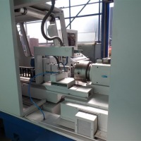 Innenschleifmaschine Wema Glauchau SI 3 CNC x 150