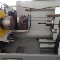 Innenschleifmaschine WMW SI 4