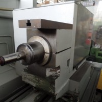 Innenschleifmaschine WMW SI 4
