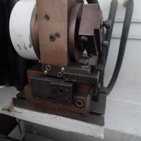 Innenschleifmaschine WMW SI 4