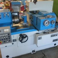 Internal Grinding Machine TOS BDU 250A