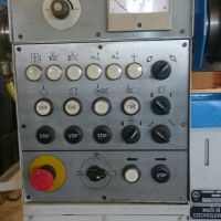 Внутришлифовальный станок TOS BDU 250A