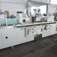 Rundschleifmaschine - Universal TOS BHU 32-1500