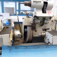 Rundschleifmaschine - Universal TOS BHU 32-1500