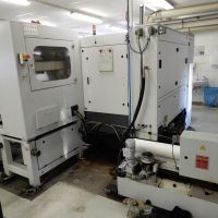 Cylindrical Grinding Machine - Universal STUDER S36CNC