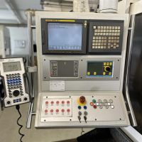 Cylindrical Grinding Machine - Universal STUDER S36CNC