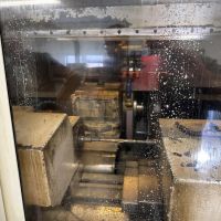 Cylindrical Grinding Machine - Universal STUDER S36CNC