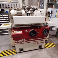 Rundschleifmaschine - Universal STUDER S20 favorit
