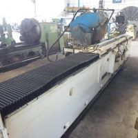 Цилиндрический шлифовальный станок – универсальный KIKINDA D15 - 2600/250