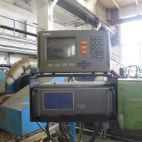 Цилиндрический шлифовальный станок – универсальный KIKINDA D15 - 2600/250