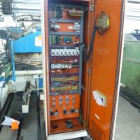 Цилиндрический шлифовальный станок – универсальный KIKINDA D15 - 2600/250