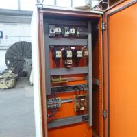 Цилиндрический шлифовальный станок – универсальный KIKINDA D15 - 2600/250
